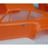 1/24 Porsche 911 Door Handles (Polished, 2pcs) 1/24 Porsche 911 Door Handles (Polished, 2pcs)