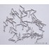 1/24 Spring Hood Pins (4pcs) 1/24 Spring Hood Pins (4pcs)