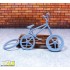 1/24 Bike BMX 1/24 Bike BMX