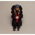 1/24 Seat Belt Buckles GT-Rally with Decals & Seat Belt (Seat Belt Colour: Red) 1/24 Seat Belt Buckles GT-Rally with Decals & Seat Belt (Seat Belt Colour: Red)