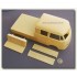 1/24 Transkit Volkswagen Doka (CrewCab) for Hasegawa kit 1/24 Transkit Volkswagen Doka (CrewCab) for Hasegawa kit