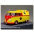 1/24 Transkit Volkswagen Doka (CrewCab) for Hasegawa kit 1/24 Transkit Volkswagen Doka (CrewCab) for Hasegawa kit