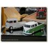 1/24 Transkit Volkswagen Doka (CrewCab) for Hasegawa kit 1/24 Transkit Volkswagen Doka (CrewCab) for Hasegawa kit
