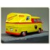 1/24 Transkit Volkswagen Doka (CrewCab) for Hasegawa kit 1/24 Transkit Volkswagen Doka (CrewCab) for Hasegawa kit