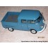 1/24 Transkit Volkswagen Doka (CrewCab) for Hasegawa kit 1/24 Transkit Volkswagen Doka (CrewCab) for Hasegawa kit