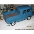 1/24 Transkit Volkswagen Doka (CrewCab) for Hasegawa kit 1/24 Transkit Volkswagen Doka (CrewCab) for Hasegawa kit