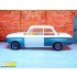 1/24 BMW 1600/2002 Koepchen/Alpina Nurburgring 1970 Transkit for Hasegawa Rally Kits 1/24 BMW 1600/2002 Koepchen/Alpina Nurburgring 1970 Transkit for Hasegawa Rally Kits