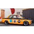 1/24 BMW 1600/2002 Koepchen/Alpina Nurburgring 1970 Transkit for Hasegawa Rally Kits 1/24 BMW 1600/2002 Koepchen/Alpina Nurburgring 1970 Transkit for Hasegawa Rally Kits