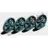 Idler Wheels for 1/35 Jagdpanzer 38(t) Hetzer Vol.2 Idler Wheels for 1/35 Jagdpanzer 38(t) Hetzer Vol.2