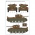 1/35 British Cromwell Mk.IV Type F 1/35 British Cromwell Mk.IV Type F