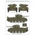 1/35 British Cromwell Mk.IV Type F 1/35 British Cromwell Mk.IV Type F