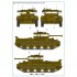 1/35 British Cromwell Mk.IV Type F 1/35 British Cromwell Mk.IV Type F