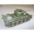 1/35 British Cromwell Mk.IV Type F 1/35 British Cromwell Mk.IV Type F