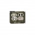 1/35 Lenses and Taillights for M113/M60 kit 1/35 Lenses and Taillights for M113/M60 kit