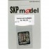 1/35 Lenses and Taillights for Academy M1151 kit 1/35 Lenses and Taillights for Academy M1151 kit