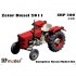 1/35 Zetor Diesel 2011 Resin Kit 1/35 Zetor Diesel 2011 Resin Kit