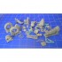 1/35 Zetor Diesel 2011 Resin Kit 1/35 Zetor Diesel 2011 Resin Kit