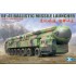 1/72 Chinese Dongfeng-41 DF-41 Ballistic Missile Launcher 1/72 Chinese Dongfeng-41 DF-41 Ballistic Missile Launcher