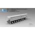 1/72 Chinese Dongfeng-41 DF-41 Ballistic Missile Launcher 1/72 Chinese Dongfeng-41 DF-41 Ballistic Missile Launcher