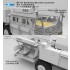 1/72 Chinese Dongfeng-41 DF-41 Ballistic Missile Launcher 1/72 Chinese Dongfeng-41 DF-41 Ballistic Missile Launcher