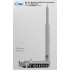 1/72 Chinese Dongfeng-41 DF-41 Ballistic Missile Launcher 1/72 Chinese Dongfeng-41 DF-41 Ballistic Missile Launcher