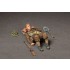 1/35 British Infantryman at Rest 1/35 British Infantryman at Rest