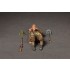 1/35 British Infantryman at Rest 1/35 British Infantryman at Rest