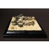 1/35 Italian 45mm Mortar Brixia Team (2 figures with mortar) 1/35 Italian 45mm Mortar Brixia Team (2 figures with mortar)