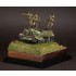 1/35 British Crew Infantrymen for Universal Carrier (4 figures) 1/35 British Crew Infantrymen for Universal Carrier (4 figures)