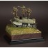 1/35 British Crew Infantrymen for Universal Carrier (4 figures) 1/35 British Crew Infantrymen for Universal Carrier (4 figures)