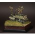 1/35 British Crew Infantrymen for Universal Carrier (4 figures) 1/35 British Crew Infantrymen for Universal Carrier (4 figures)
