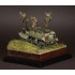 1/35 British Crew Infantrymen for Universal Carrier (4 figures) 1/35 British Crew Infantrymen for Universal Carrier (4 figures)