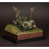 1/35 British Crew Infantrymen for Universal Carrier (4 figures) 1/35 British Crew Infantrymen for Universal Carrier (4 figures)