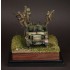 1/35 British Crew Infantrymen for Universal Carrier (4 figures) 1/35 British Crew Infantrymen for Universal Carrier (4 figures)