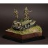 1/35 British Crew Infantrymen for Universal Carrier (4 figures) 1/35 British Crew Infantrymen for Universal Carrier (4 figures)