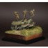 1/35 British Crew Infantrymen for Universal Carrier (4 figures) 1/35 British Crew Infantrymen for Universal Carrier (4 figures)