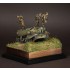 1/35 British Crew Infantrymen for Universal Carrier (4 figures) 1/35 British Crew Infantrymen for Universal Carrier (4 figures)