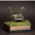 1/35 British Crew Infantrymen for Universal Carrier (4 figures) 1/35 British Crew Infantrymen for Universal Carrier (4 figures)