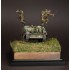 1/35 British Crew Infantrymen for Universal Carrier (4 figures) 1/35 British Crew Infantrymen for Universal Carrier (4 figures)