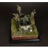 1/35 British Crew Infantrymen for Universal Carrier (4 figures) 1/35 British Crew Infantrymen for Universal Carrier (4 figures)