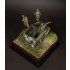 1/35 British Crew Infantrymen for Universal Carrier (4 figures) 1/35 British Crew Infantrymen for Universal Carrier (4 figures)