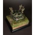 1/35 British Crew Infantrymen for Universal Carrier (4 figures) 1/35 British Crew Infantrymen for Universal Carrier (4 figures)