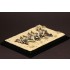 1/35 Italian Guastatori LMG Breda Mod. 30 Team (4 figures) 1/35 Italian Guastatori LMG Breda Mod. 30 Team (4 figures)