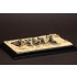 1/35 Italian Guastatori LMG Breda Mod. 30 Team (4 figures) 1/35 Italian Guastatori LMG Breda Mod. 30 Team (4 figures)
