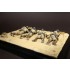 1/35 Italian Guastatori LMG Breda Mod. 30 Team (4 figures) 1/35 Italian Guastatori LMG Breda Mod. 30 Team (4 figures)