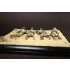 1/35 Italian Guastatori LMG Breda Mod. 30 Team (4 figures) 1/35 Italian Guastatori LMG Breda Mod. 30 Team (4 figures)