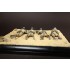 1/35 Italian Guastatori LMG Breda Mod. 30 Team (4 figures) 1/35 Italian Guastatori LMG Breda Mod. 30 Team (4 figures)