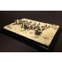 1/35 Italian Guastatori LMG Breda Mod. 30 Team (4 figures) 1/35 Italian Guastatori LMG Breda Mod. 30 Team (4 figures)