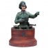 200mm German Sturmatillerie Bust 200mm German Sturmatillerie Bust