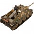 1/16 Jagdpanzer 38(t) Hetzer Mid Production Resin kit w/Metal Track 1/16 Jagdpanzer 38(t) Hetzer Mid Production Resin kit w/Metal Track